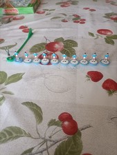 Squadra Subbuteo Lw Lazio Ref.63817