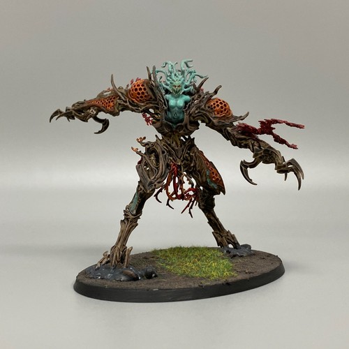 Drycha hamadreth warhammer - drycha,