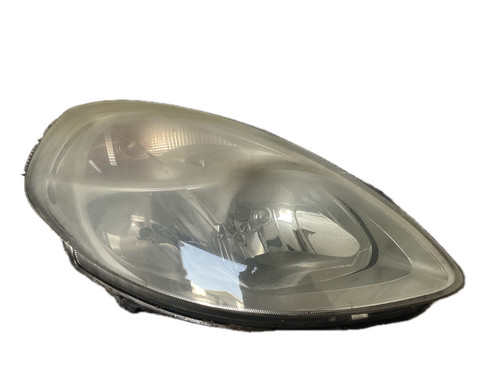 Fanale faro lampada luce - fanale,