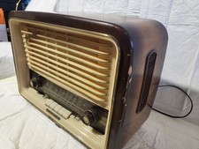 Radio valvole telefunken - radio, a