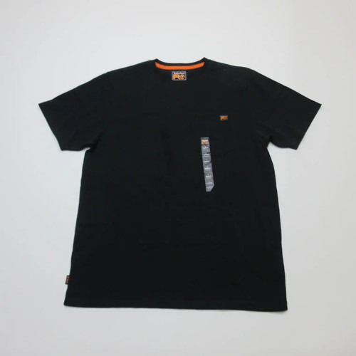 Shirt timberland pro - t-shirt, uomo