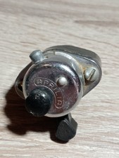 MOTO EPOCA GUSCIO DEVIO LUCI