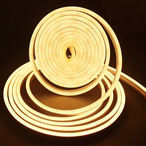 Striscia led luce calda - striscia,