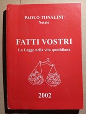 Fatti vostri 2002 La legge