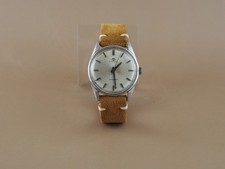Tissot Seastar, vintage, 35,5