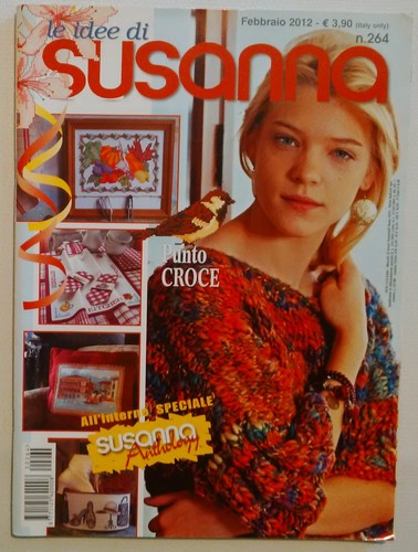 Idee susanna febbraio - idee,