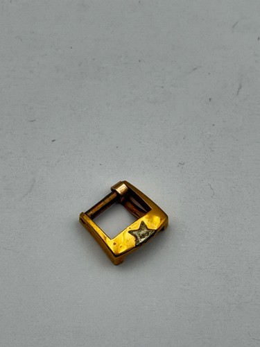 Zenith 8mm rose fibbia buckle - 8mm,