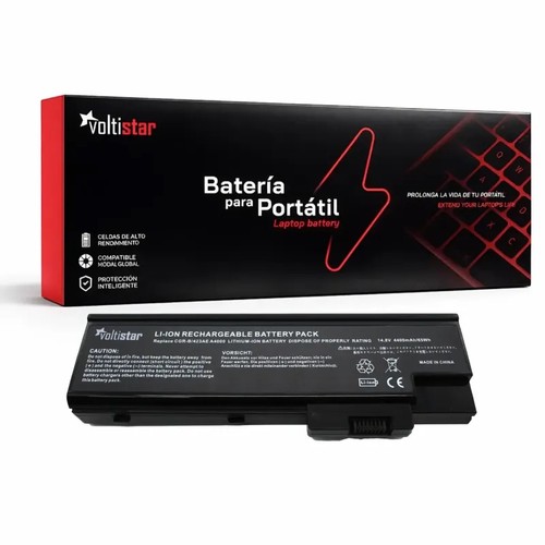 Batteria per portatile - portatile, acer