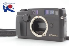 [OTTIME CONDIZIONI] Contax G2