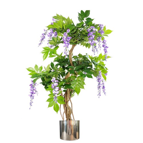 Albero glicine artificiale - albero,