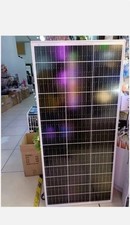 PANNELLO 320w SOLARE IMPIANTO  FOTOVOLTAICO  CASE CAMPER BAITE ACCUMULO