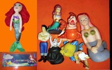 Lotto Chiave Peluche Disney +