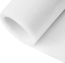 Zanzariera Rete in Fibra Di