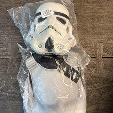 Costume stormtrooper star - star, wars