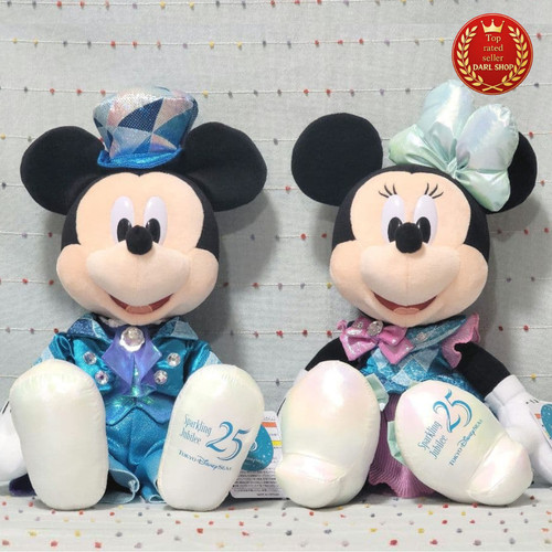 Tokyo disney sea 25th - tokyo,