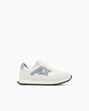 SCARPA ARMANI AX EXCHANGE