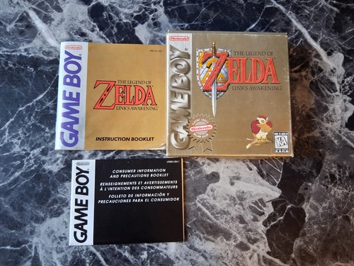 The legend zelda - legend, link's