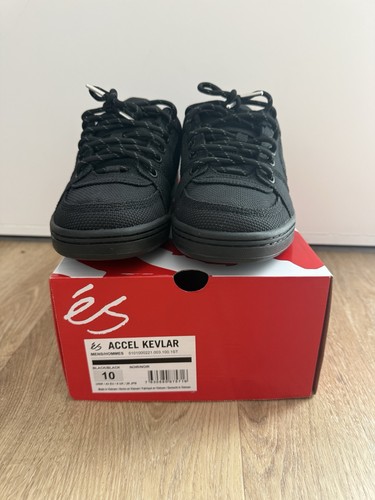 Accel taglia 10 - es,