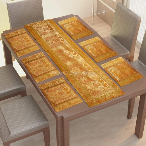 Set tovaglietta runner