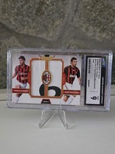 Van Basten Shevchenko Daka