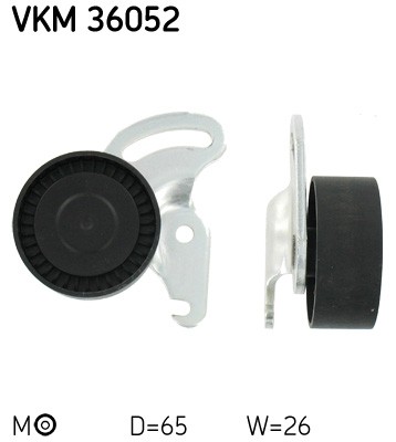 Skf vkm 36052 tendicinghia - vkm,