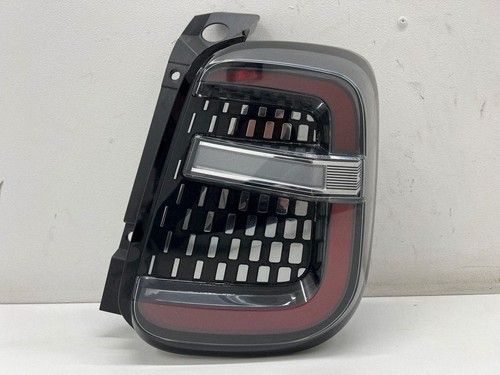 Fanale posteriore destro - , fiat