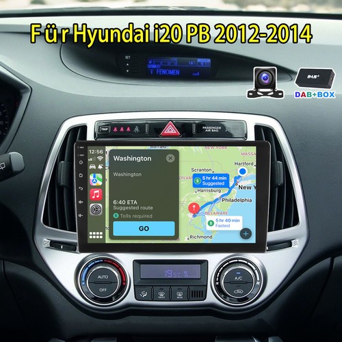 Dab per hyundai - per, pb