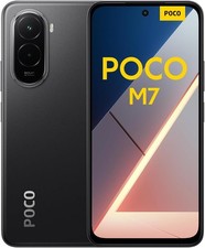Smartphone Xiaomi Poco M7