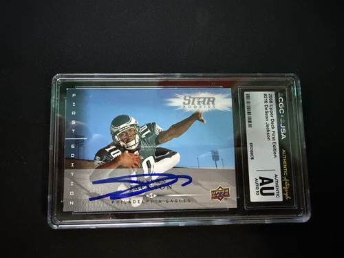 2008 upper deck - 2008,