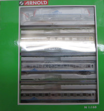 Arnold HN2325 Set Treni