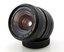 Obiettivo zoom Paragon 28-50