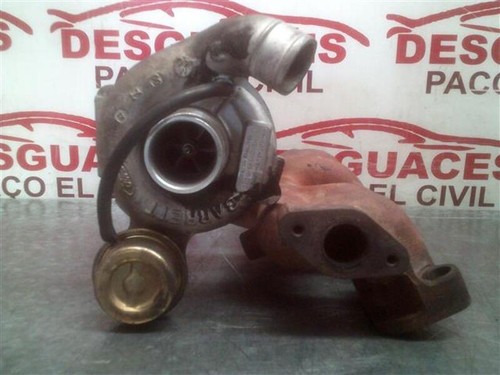 1c1q6k682ea turbocompresseur - 1c1q6k682ea,