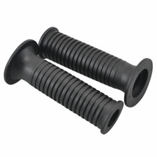 Maniglie riscaldanti moto