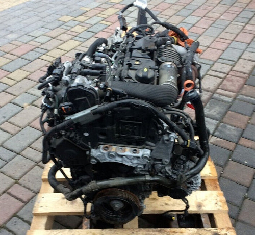 Motore citroen hdi - motore,