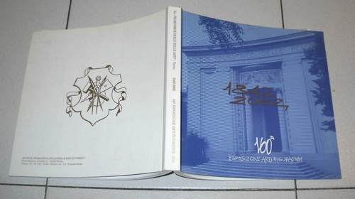 160 esposizione arti - 160,