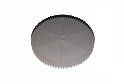 Ingranaggio bianco cnv7753 per - ingranaggio,