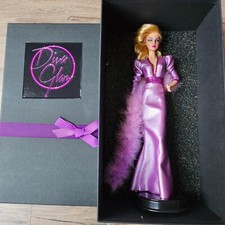 NRFB - BARBIE DIVA GLAM
