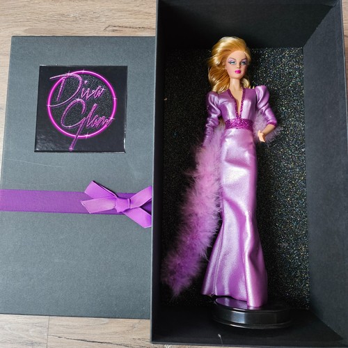 Nrfb barbie diva - -, glam