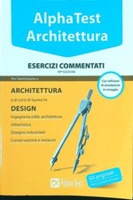 ALPHA TEST. ARCHITETTURA