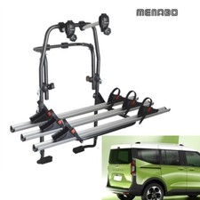 PORTABICI POSTERIORE STAND UP