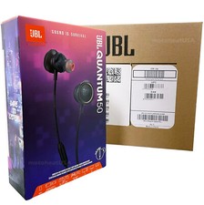 JBL Quantum 50 Auricolari