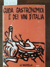Guida gastronomica e dei vini