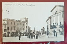 cartolina fiuggi  frosinone