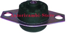 6377 SUPPORTO MOTORE POSTERIORE CAMBIO FIAT PANDA 4X4 LANCIA Y10 MJET BENZINA