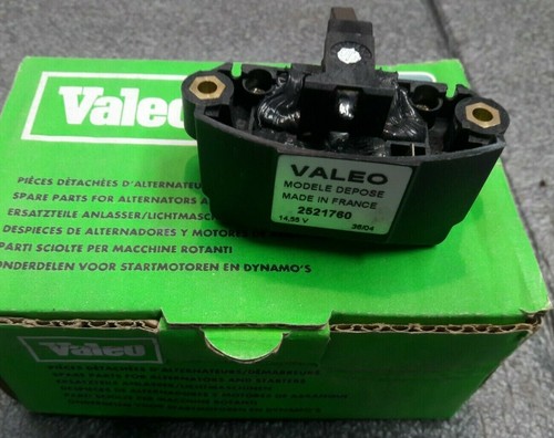 592888 valeo regolatore - 592888,