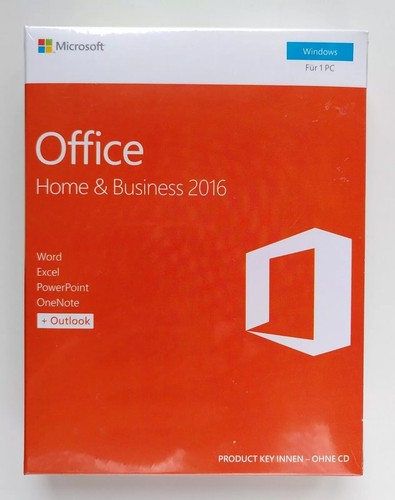 Microsoft office 2016 - office,