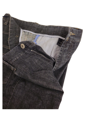 Bermuda uomo jeans - bermuda,