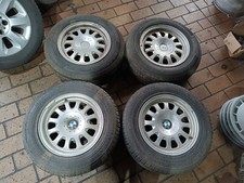 Cerchi In Lega Originali BMW 5