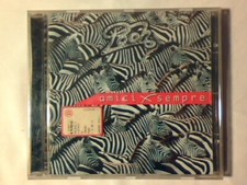 POOH Amici x sempre cd GERMANY
