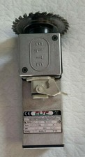 Elettromandrini Motore